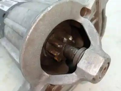 Peça sobressalente para automóvel em segunda mão motor de arranque por citroen c4 coupe millenium referências oem iam 5802c9  