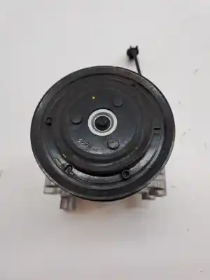 Second-hand car spare part air conditioning compressor for kia ceed ceed drive oem iam references 97701a6700  