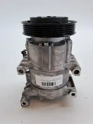Second-hand car spare part Air Conditioning Compressor for KIA CEED CEED DRIVE OEM IAM references 97701A6700  