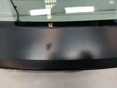 Second-hand car spare part tailgate for citroen c4 coupe millenium oem iam references 8701v0  