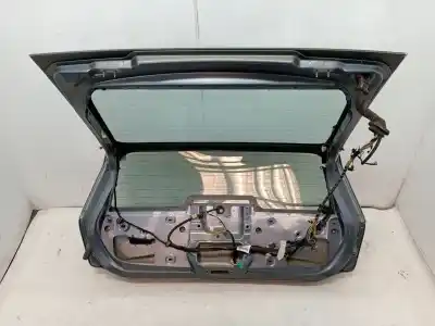 Second-hand car spare part tailgate for citroen c4 coupe millenium oem iam references 8701v0  