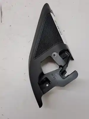 Peça sobressalente para automóvel em segunda mão colunas de som por skoda superb combi (3t5) laurin & klement 170 cv / 125 kw referências oem iam 3v08379749b9