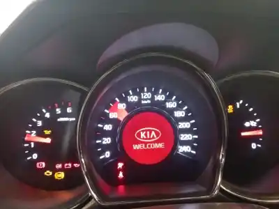 Peça sobressalente para automóvel em segunda mão quadrante por kia ceed ceed drive referências oem iam 94003a2332  