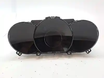 Pièce détachée automobile d'occasion compteur de vitesse tableau de bord pour kia ceed ceed drive références oem iam 94003a2332