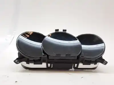 Peça sobressalente para automóvel em segunda mão quadrante por kia ceed ceed drive referências oem iam 94003a2332  