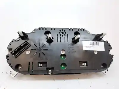 Peça sobressalente para automóvel em segunda mão quadrante por kia ceed ceed drive referências oem iam 94003a2332  