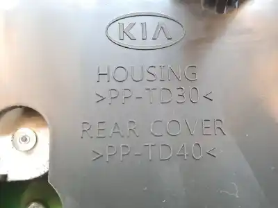 Peça sobressalente para automóvel em segunda mão quadrante por kia ceed ceed drive referências oem iam 94003a2332  