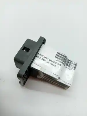 Tweedehands auto-onderdeel verwarmingsweerstand voor kia stonic (ybcuv) g3lc oem iam-referenties 97179h8000