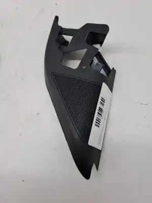 Peça sobressalente para automóvel em segunda mão colunas de som por skoda superb combi (3t5) laurin & klement 170 cv / 125 kw referências oem iam 3v08379739b9