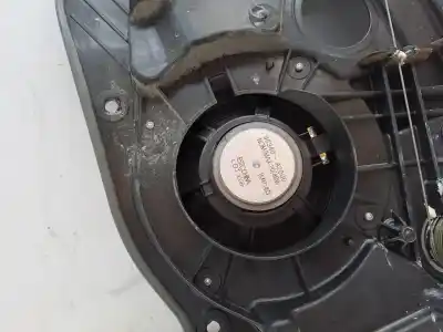 Second-hand car spare part rear right window regulator for kia ceed ceed drive oem iam references 83480a2340  