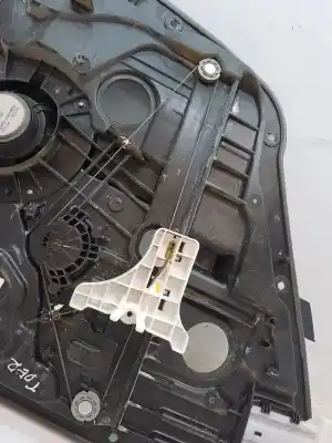 Second-hand car spare part rear right window regulator for kia ceed ceed drive oem iam references 83480a2340  