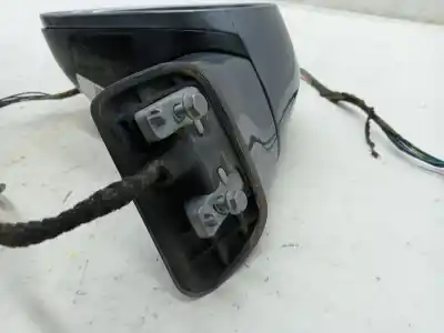 Peça sobressalente para automóvel em segunda mão espelho retrovisor esquerdo por citroen c4 coupe millenium referências oem iam 8149zy  