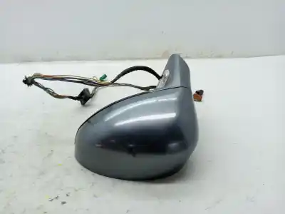 Peça sobressalente para automóvel em segunda mão espelho retrovisor esquerdo por citroen c4 coupe millenium referências oem iam 8149zy  