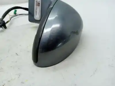 Peça sobressalente para automóvel em segunda mão espelho retrovisor esquerdo por citroen c4 coupe millenium referências oem iam 8149zy  