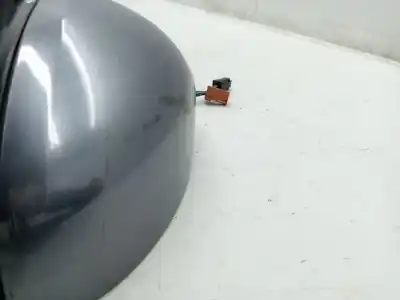 Peça sobressalente para automóvel em segunda mão espelho retrovisor esquerdo por citroen c4 coupe millenium referências oem iam 8149zy  