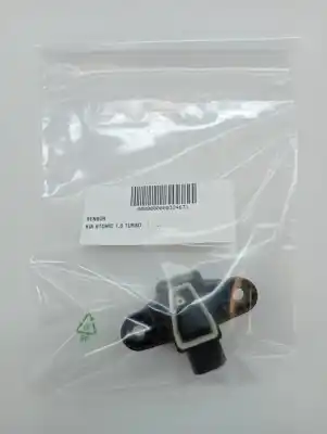 Peça sobressalente para automóvel em segunda mão sensor por kia stonic (ybcuv) g3lc referências oem iam 95920h8100  