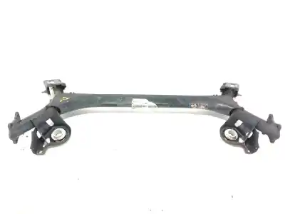 Peça sobressalente para automóvel em segunda mão charrió / suporte de eixo de trás por citroen c4 berlina c4 berlina referências oem iam 5148y7