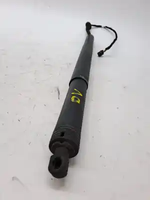 Автозапчасти б/у амортизаторы багажника/двери за skoda superb combi (3t5) laurin & klement 170 cv / 125 kw ссылки oem iam 3v0827851  