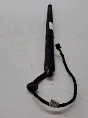 Автозапчасти б/у амортизаторы багажника/двери за skoda superb combi (3t5) laurin & klement 170 cv / 125 kw ссылки oem iam 3v0827851  