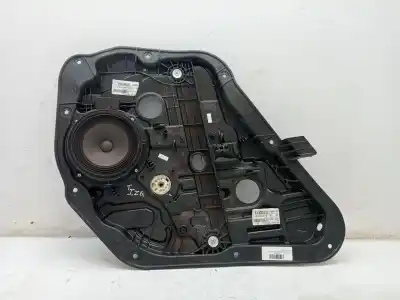 Pièce détachée automobile d'occasion léve glace arrière gauche pour kia ceed ceed drive références oem iam 83470a2340