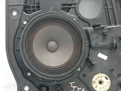 Second-hand car spare part rear left window regulator for kia ceed ceed drive oem iam references 83470a2340  