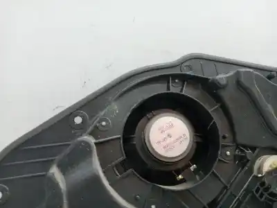 Second-hand car spare part rear left window regulator for kia ceed ceed drive oem iam references 83470a2340  