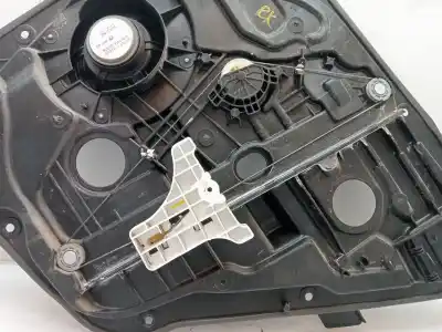 Second-hand car spare part rear left window regulator for kia ceed ceed drive oem iam references 83470a2340  