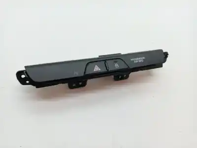 Tweedehands auto-onderdeel waarschuwing voor kia stonic (ybcuv) g3lc oem iam-referenties 93790h8010wk