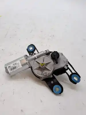 Автозапчастина б/у двигатель заднього склоочисника для SKODA SUPERB COMBI (3T5) Laurin & Klement 170 CV / 125 KW Посилання на OEM IAM 5E5955711C  