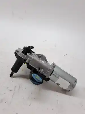 İkinci el araba yedek parçası arka silecek motoru için skoda superb combi (3t5) laurin & klement 170 cv / 125 kw oem iam referansları 5e5955711c  