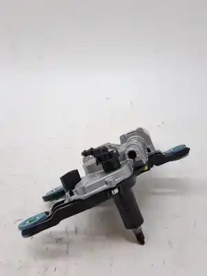 İkinci el araba yedek parçası arka silecek motoru için skoda superb combi (3t5) laurin & klement 170 cv / 125 kw oem iam referansları 5e5955711c  