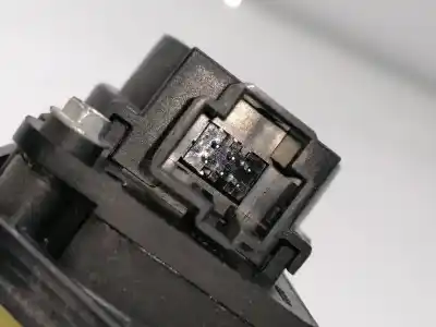 Second-hand car spare part air conditioning hatches opening motor for opel corsa e b13dtr oem iam references a21201300  evd596