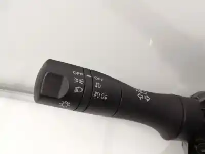 Peça sobressalente para automóvel em segunda mão comandos de alavanca por renault koleos m9rz8 referências oem iam 25560jy02b  