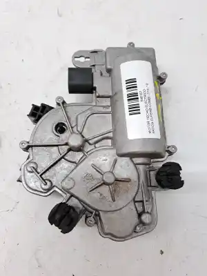 Peça sobressalente para automóvel em segunda mão motor elétrico de teto por skoda superb combi (3t5) laurin & klement 170 cv / 125 kw referências oem iam 3v5827887b