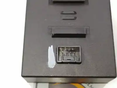 Second-hand car spare part electronic module for renault koleos m9rz8 oem iam references 28595jy40a  a2c53212570