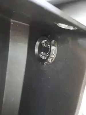 Peça sobressalente para automóvel em segunda mão porta luvas por kia ceed ceed drive referências oem iam 84540a2000  