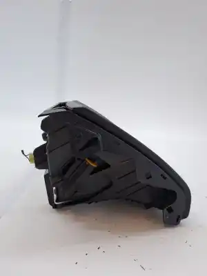 Peça sobressalente para automóvel em segunda mão porta luvas por kia ceed ceed drive referências oem iam 84540a2000  