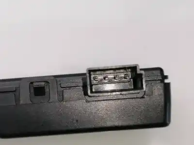 Pezzo di ricambio per auto di seconda mano modulo elettronico per opel corsa e b13dtr riferimenti oem iam 13503204  