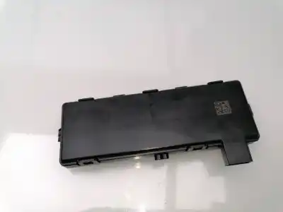 Pezzo di ricambio per auto di seconda mano modulo elettronico per opel corsa e b13dtr riferimenti oem iam 13503204  