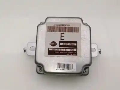 Автозапчастина б/у електронний модуль для RENAULT KOLEOS M9RZ8 Посилання на OEM IAM 41650JG04A  