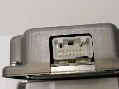 Second-hand car spare part electronic module for renault koleos m9rz8 oem iam references 41650jg04a  