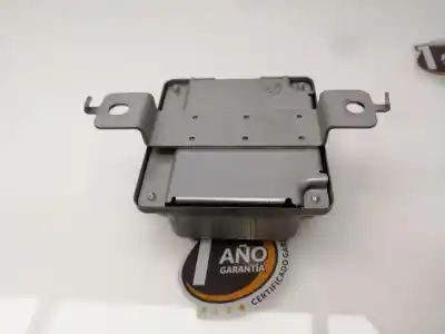 Second-hand car spare part electronic module for renault koleos m9rz8 oem iam references 41650jg04a  