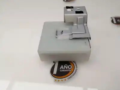 Peça sobressalente para automóvel em segunda mão módulo eletrônico por renault koleos m9rz8 referências oem iam 28550jy02a  
