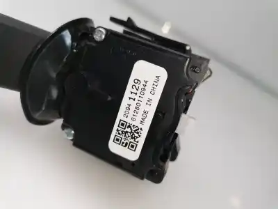 Peça sobressalente para automóvel em segunda mão comutador de piscas  por opel corsa e b13dtr referências oem iam 20941129  61280110944