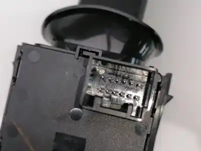 Peça sobressalente para automóvel em segunda mão comutador de piscas  por opel corsa e b13dtr referências oem iam 20941129  61280110944