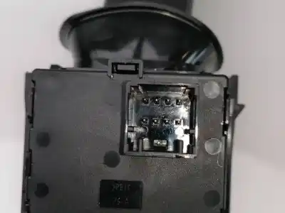 Peça sobressalente para automóvel em segunda mão comutador de limpa vidros por opel corsa e b13dtr referências oem iam 95433818  60820520508