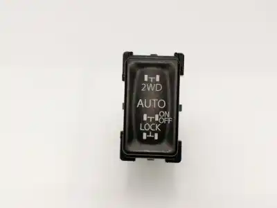 Second-hand car spare part Switch for RENAULT KOLEOS M9RZ8 OEM IAM references 25535JY00A  