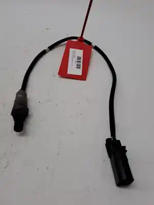 Автозапчастина б/у лямбда-зонд для SKODA SUPERB COMBI (3T5) Laurin & Klement 170 CV / 125 KW Посилання на OEM IAM 4L906262  