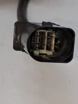 Автозапчастина б/у лямбда-зонд для skoda superb combi (3t5) laurin & klement 170 cv / 125 kw посилання на oem iam 4l906262  