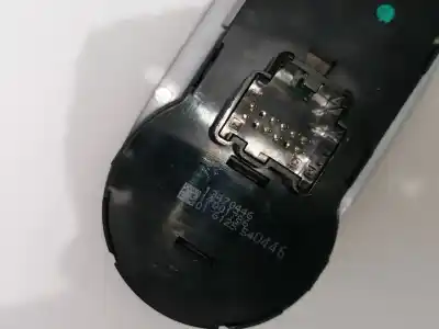 Pezzo di ricambio per auto di seconda mano controllo della luce per opel corsa e b13dtr riferimenti oem iam 13470446  